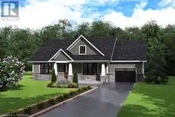 24 LAKEFOREST Drive Unit# Lot, Saugeen Shores, Ontario N0H2L0, 3 Bedrooms Bedrooms, ,3 BathroomsBathrooms,All Houses,For Sale,LAKEFOREST,40564789