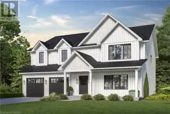 19 MARSHALL Place Unit# Lot, Saugeen Shores, Ontario N0H2L0, 5 Bedrooms Bedrooms, ,3 BathroomsBathrooms,All Houses,For Sale,MARSHALL,40564990