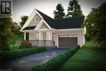 29 LAKEFOREST Drive Unit# Lot, Saugeen Shores, Ontario N0H2L0, 3 Bedrooms Bedrooms, ,2 BathroomsBathrooms,All Houses,For Sale,LAKEFOREST,40564869