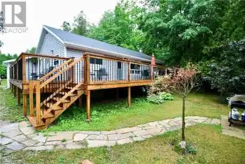 7213 6 Highway Unit# 7213, Tobermory, Ontario N0H2R0, 4 Bedrooms Bedrooms, ,2 BathroomsBathrooms,All Houses,For Sale,6,40562114