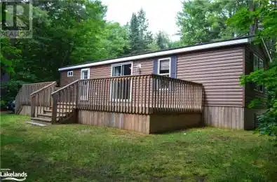 1047 Road Unit 621 Bracebridge Ontario P1L1W9