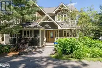 3876 MUSKOKA 118 Road Unit# Sandfield, Port Carling, Ontario P0B1J0, 3 Bedrooms Bedrooms, ,4 BathroomsBathrooms,All Houses,For Sale,MUSKOKA 118,40575069