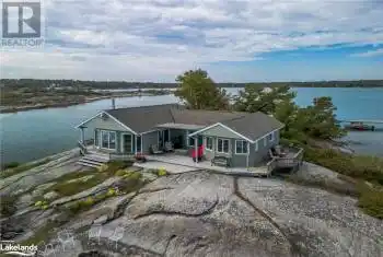 278 ISLAND C, Carling, Ontario P0G1G0, 3 Bedrooms Bedrooms, ,1 BathroomBathrooms,All Houses,For Sale,ISLAND C,40566089