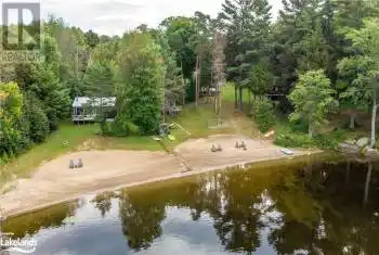 1113 MOON RIVER Road, Bala, Ontario P0C1A0, 4 Bedrooms Bedrooms, ,1 BathroomBathrooms,All Houses,For Sale,MOON RIVER,40559652