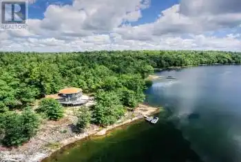 1 LOON Bay, Carling, Ontario P0G1G0, 3 Bedrooms Bedrooms, ,2 BathroomsBathrooms,All Houses,For Sale,LOON,40556530