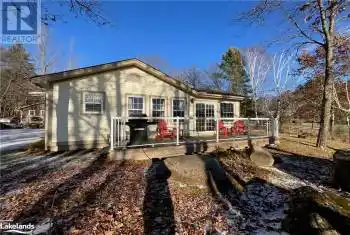 1052 RAT BAY Road Unit# 108-8, Lake of Bays (Twp), Ontario P1H2J6, 2 Bedrooms Bedrooms, ,2 BathroomsBathrooms,All Houses,For Sale,RAT BAY,40517162