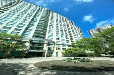 238 Avenue Unit 511 Toronto Ontario M2N6W1