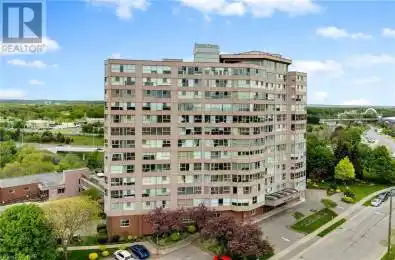 7 Crescent Unit 504 St. Catharines Ontario L2R7M8