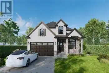 2 MONTROSE Road Unit# LOT, Niagara Falls (208 - Mt. Carmel), Ontario L2H0K3, 3 Bedrooms Bedrooms, ,3 BathroomsBathrooms,All Houses,For Sale,MONTROSE,X9411317