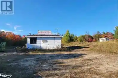 5002 Magnetawan Ontario P0A1P0