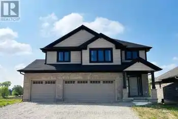 136 Graydon Dr, South-West Oxford, Ontario N0J 1N0, 4 Bedrooms Bedrooms, 12 Rooms Rooms,4 BathroomsBathrooms,All Houses,Sold,Graydon,X8378644