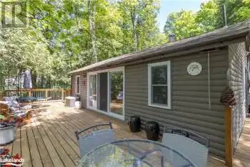 1226 DIGNAN Road, Haliburton, Ontario K0M1S0, 2 Bedrooms Bedrooms, ,1 BathroomBathrooms,All Houses,For Sale,DIGNAN,40596212