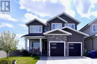 194 Sinclair CRESCENT Saskatoon Saskatchewan S7V0E7