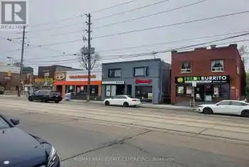 3216 Lake Shore Boulevard, Toronto (Long Branch), Ontario M8V1L9, ,Commercial,For Sale,Lake Shore,W8321608