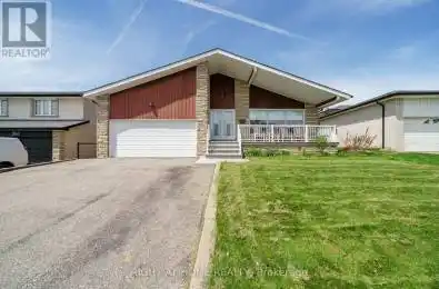 3537 Road Mississauga Ontario L4Y3H7