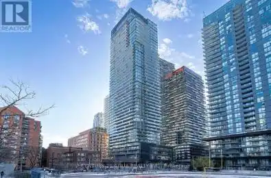 39 Road Unit 3607 Toronto Ontario M4P0G1