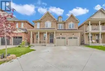 7700 Black Maple Dr, Niagara Falls, Ontario L2H 2Y6, 4 Bedrooms Bedrooms, 13 Rooms Rooms,5 BathroomsBathrooms,All Houses,Sold,Black Maple,X8367996