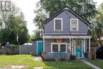 88 RICHMOND St, Strathroy-Caradoc, Ontario N7G 2Y9, 2 Bedrooms Bedrooms, 9 Rooms Rooms,1 BathroomBathrooms,All Houses,Sold,RICHMOND,X8381542