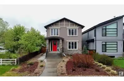 9654 83 AV NW Unit# 9654 Edmonton Alberta T6C1C2