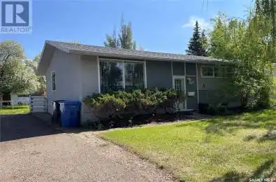 8913 17th AVENUE Unit# 8913 North Battleford Saskatchewan S9A2T8