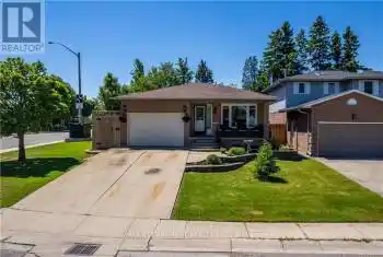 3 Novoco Dr, Hamilton, Ontario L9C 7E6, 3 Bedrooms Bedrooms, 6 Rooms Rooms,3 BathroomsBathrooms,All Houses,Sold,Novoco,X8384244