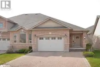 150 BELLA VISTA Trail Unit# 28, Alliston, Ontario L9R2G8, 2 Bedrooms Bedrooms, ,2 BathroomsBathrooms,All Houses,For Sale,BELLA VISTA,40597617