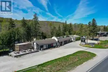 209574 Highway 26, Blue Mountains (Blue Mountain Resort Area), Ontario L9Y0T1, ,1 BathroomBathrooms,Commercial,For Sale,Highway 26,X8387088