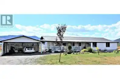 12477 Westside Road Vernon British Columbia V1H1Z3