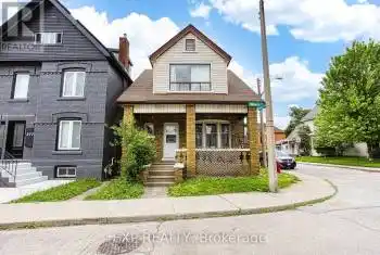 579 Wilson St, Hamilton, Ontario L8L 1T9, 3 Bedrooms Bedrooms, 6 Rooms Rooms,2 BathroomsBathrooms,All Houses,Sold,Wilson,X8387710