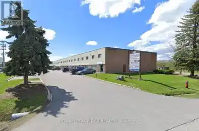 160 Drive Unit 6 Newmarket Ontario L3Y7B6