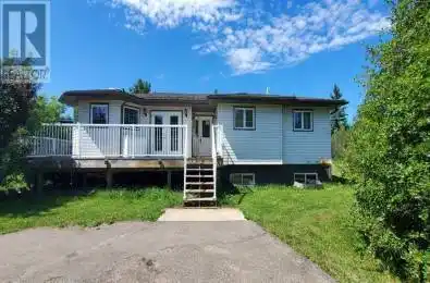 68165 Campsite Road Unit# 20 Plamondon Alberta T0A2T0