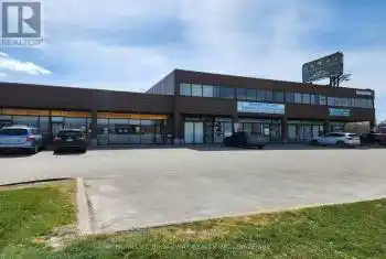 4445 Sheppard Avenue, Toronto (Agincourt North), Ontario M1S1V3, ,Commercial,For Sale,Sheppard,E8390546