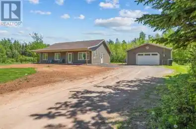 493 Road Ellerslie-Bideford Prince Edward Island C0B1J0