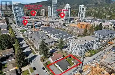 629 Avenue Coquitlam British Columbia V3J2W5