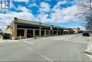 65 ALBERT Street Unit# B, Stratford, Ontario N5A3K2, ,Commercial,For Rent,ALBERT,X10780079