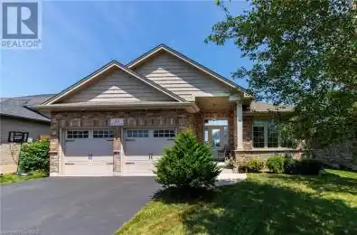 55 Drive Simcoe Ontario N3Y0A3