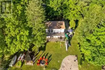 25 FIRE ROUTE 296, Trent Lakes, Ontario K0L1J0, 4 Bedrooms Bedrooms, ,2 BathroomsBathrooms,All Houses,For Sale,FIRE ROUTE 296,40567350