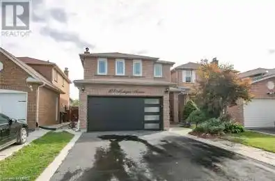 107 Avenue Brampton Ontario L6Y4N6