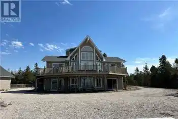 56 SILVERSIDES POINT Drive, Northern Bruce Peninsula, Ontario N0H1Z0, 5 Bedrooms Bedrooms, ,3 BathroomsBathrooms,All Houses,For Sale,SILVERSIDES POINT,X10846179