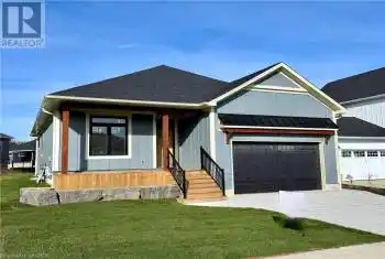 113 WESTLINKS Drive Unit# LOT, Saugeen Shores, Ontario N0H2C3, 2 Bedrooms Bedrooms, ,2 BathroomsBathrooms,All Houses,For Sale,WESTLINKS,40372056