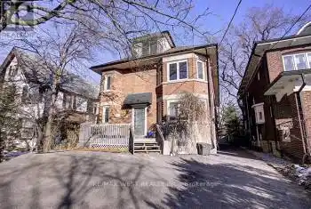 187 High Park Avenue, Toronto (High Park North), Ontario M6P2S3, 11 Bedrooms Bedrooms, ,11 BathroomsBathrooms,All Houses,For Sale,High Park,W8390510