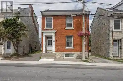 85 QUEEN Street Kingston Ontario K7K1A5