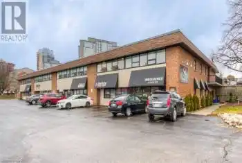 279 WEBER Street Unit# 22, Waterloo, Ontario N2J3H8, ,Commercial,For Rent,WEBER,40587976