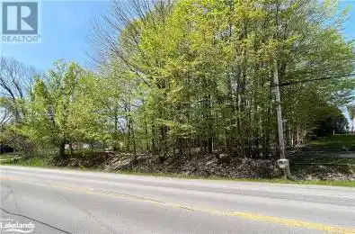 31 Road Georgian Bluffs Ontario N0H1S0