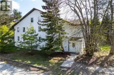 210 Crescent The Blue Mountains Ontario L9Y0M1