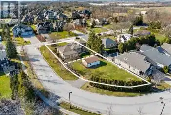 69 STONERIDGE Crescent, Niagara-on-the-Lake, Ontario L0S1P0, ,Commercial,For Sale,STONERIDGE,40582103