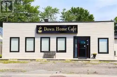 1408 Road Fort Erie Ontario L2A1J7