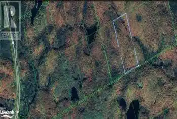 27 11 Concession Unit# LOT, Huntsville, Ontario P1H2N5, ,Commercial,For Sale,11,40580318