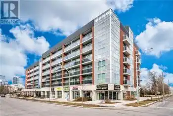 308 LESTER Street Unit# 111, Waterloo, Ontario N2L3W7, ,Commercial,For Sale,LESTER,40553748