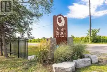 1501 LINE 8 Road Unit# 101, Niagara-on-the-Lake, Ontario L0S1L0, 3 Bedrooms Bedrooms, ,1 BathroomBathrooms,Commercial,For Sale,LINE 8,40562050